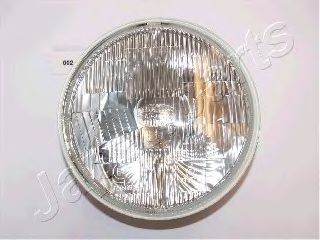Фара JAPANPARTS GO-002