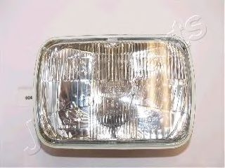 Фара JAPANPARTS GO-004
