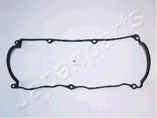 Прокладка клапанной крышки JAPANPARTS GP-001