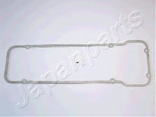 Прокладка клапанной крышки JAPANPARTS GP-100