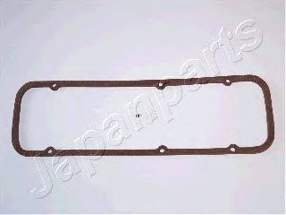 Прокладка клапанной крышки JAPANPARTS GP-101