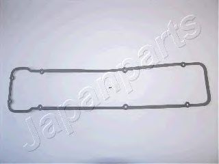 Прокладка клапанной крышки JAPANPARTS GP-102