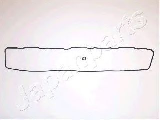 Прокладка клапанной крышки JAPANPARTS GP-103
