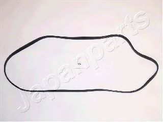 Прокладка клапанной крышки JAPANPARTS GP-104