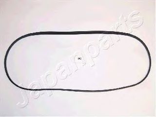 Прокладка клапанной крышки JAPANPARTS GP-105