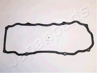 Прокладка клапанной крышки JAPANPARTS GP-107