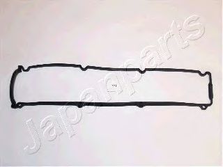 Прокладка клапанной крышки JAPANPARTS GP-117