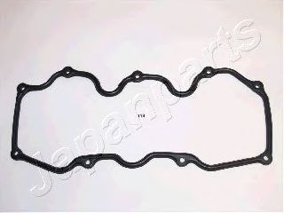 Прокладка клапанной крышки JAPANPARTS GP-118
