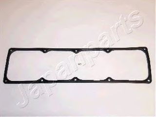Прокладка клапанной крышки JAPANPARTS GP-119