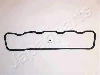Прокладка клапанной крышки JAPANPARTS GP-122