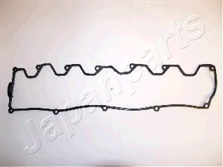 Прокладка клапанной крышки JAPANPARTS GP-124