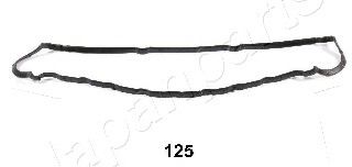 Прокладка клапанной крышки JAPANPARTS GP-125