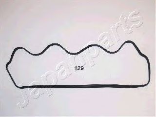 Прокладка клапанной крышки JAPANPARTS GP-129