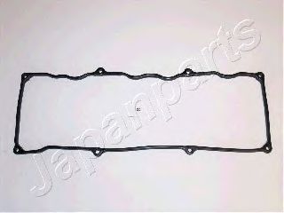 Прокладка клапанной крышки JAPANPARTS GP-130