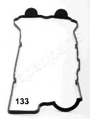 Прокладка клапанной крышки JAPANPARTS GP-133