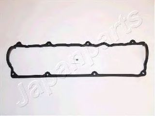 Прокладка клапанной крышки JAPANPARTS GP-135