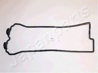 Прокладка клапанной крышки JAPANPARTS GP-137