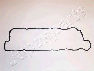 Прокладка клапанной крышки JAPANPARTS GP-139