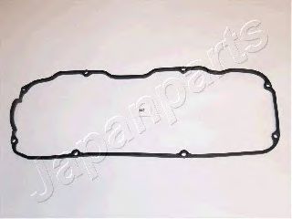 Прокладка клапанной крышки JAPANPARTS GP-143