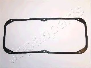 Прокладка клапанной крышки JAPANPARTS GP-200