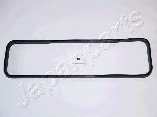 Прокладка клапанной крышки JAPANPARTS GP-206