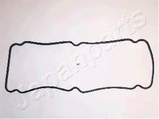 Прокладка клапанной крышки JAPANPARTS GP-207
