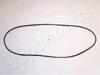 Прокладка клапанной крышки JAPANPARTS GP-213