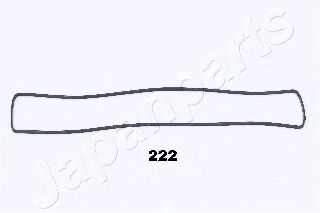 Прокладка клапанной крышки JAPANPARTS GP-222
