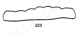 Прокладка клапанной крышки JAPANPARTS GP-223