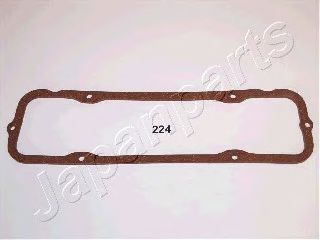 Прокладка клапанной крышки JAPANPARTS GP-224