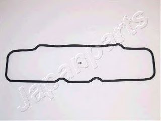 Прокладка клапанной крышки JAPANPARTS GP-227