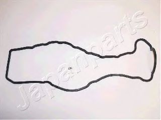Прокладка клапанной крышки JAPANPARTS GP-233