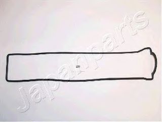 Прокладка клапанной крышки JAPANPARTS GP-239