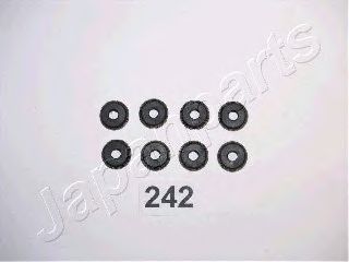 Прокладка клапанной крышки JAPANPARTS GP-242