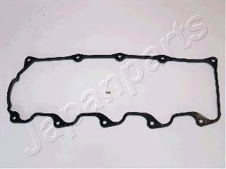 Прокладка клапанной крышки JAPANPARTS GP-246
