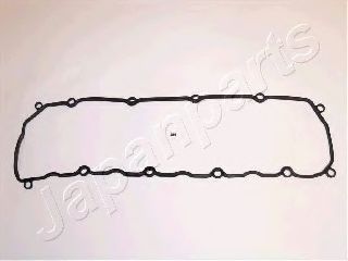 Прокладка клапанной крышки JAPANPARTS GP-286