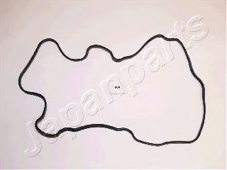 Прокладка клапанной крышки JAPANPARTS GP-300