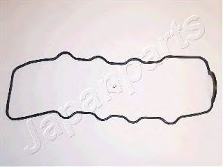 Прокладка клапанной крышки JAPANPARTS GP-301
