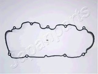 Прокладка клапанной крышки JAPANPARTS GP-306