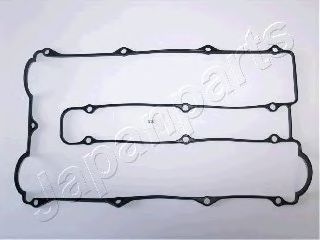 Прокладка клапанной крышки JAPANPARTS GP-307