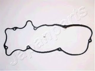 Прокладка клапанной крышки JAPANPARTS GP-311