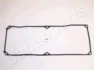 Прокладка клапанной крышки JAPANPARTS GP-313
