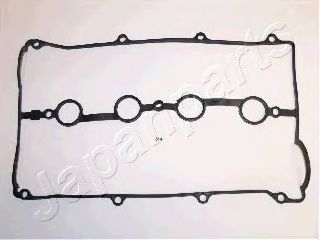 Прокладка клапанной крышки JAPANPARTS GP-314