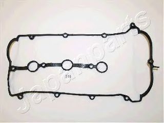 Прокладка клапанной крышки JAPANPARTS GP-318