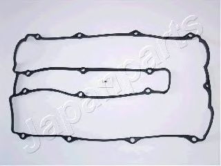 Прокладка клапанной крышки JAPANPARTS GP-395