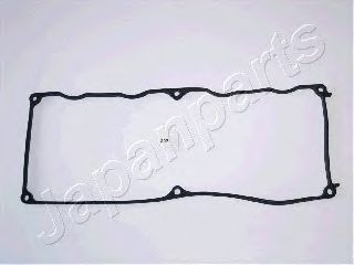 Прокладка клапанной крышки JAPANPARTS GP-397