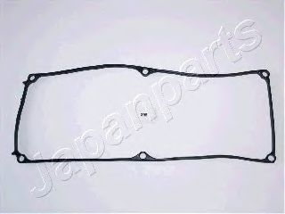 Прокладка клапанной крышки JAPANPARTS GP-398