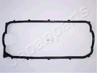 Прокладка клапанной крышки JAPANPARTS GP-406