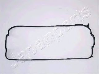 Прокладка клапанной крышки JAPANPARTS GP-407