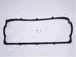 Прокладка клапанной крышки JAPANPARTS GP-408
